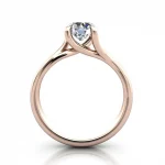 Solitaire-Engagement-Ring-RS29-Round-Brilliant-Rose-Gold-TF