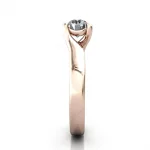 Solitaire-Engagement-Ring-RS29-Round-Brilliant-Rose-Gold-SV
