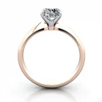 Solitaire-Engagement-Ring-Round-Brilliant-Diamond-RS22-Rose-Gold-TF