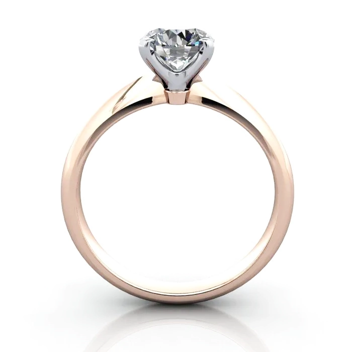 Solitaire-Engagement-Ring-Round-Brilliant-Diamond-RS22-Rose-Gold-TF