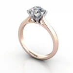 Video-Solitaire-Engagement-Ring-Round-Brilliant-Diamond-RS21-Rose-Gold-3D Video-Solitaire-Engagement-Ring-Round-Brilliant-Diamond-RS21-Rose-Gold-3D