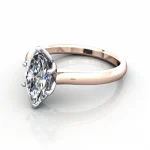 Solitaire-Engagement-Ring-Marquise-Diamond-RS19-Rose-Gold-LF Solitaire-Engagement-Ring-Marquise-Diamond-RS19-Rose-Gold-LF