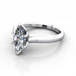 Solitaire-Engagement-Ring-Marquise-Diamond-RS19-Platinum-LF