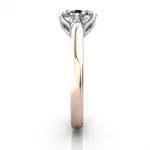 Solitaire-Engagement-Ring-Oval-Diamond-RS19-Rose-Gold-SV