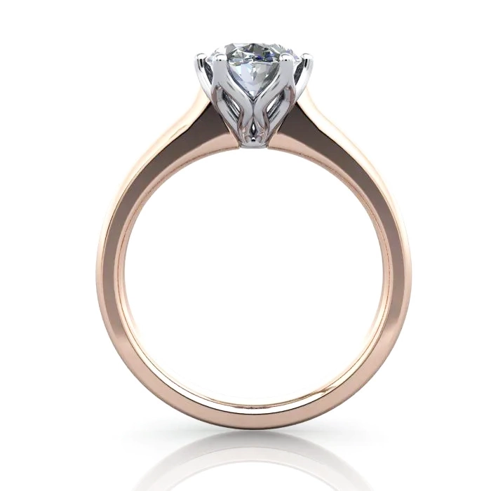 Solitaire-Engagement-Ring-Oval-Diamond-RS19-Rose-Gold-TF