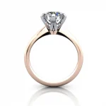Engagement-Ring-RS18-Rose-Gold-TF Engagement-Ring-RS18-Rose-Gold-TF