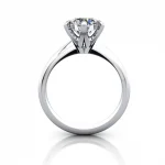 Engagement-Ring-RS18-Platinum-TF Engagement-Ring-RS18-Platinum-TF