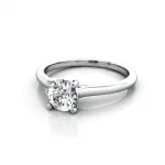 Engagement-Ring-Round-Brilliant-RS16-White Gold-LF