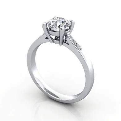 Diamond-Ring-Solitaire-Round-Brilliant-RSA17-Platinum-3D