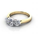 Trilogy-Diamond-Ring-RT2-Yellow-LF