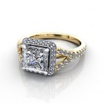 RH3-Princess-YG-LF RH3-Princess-YG-LF