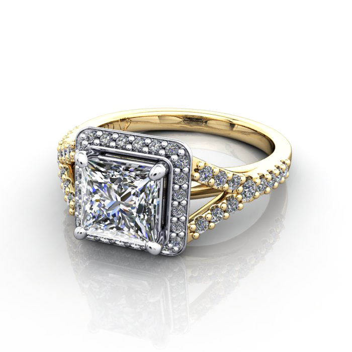 RH3-Princess-YG-LF RH3-Princess-YG-LF