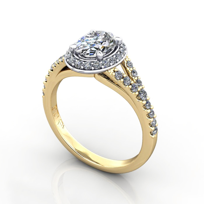 RH3-Oval-YG-3D
