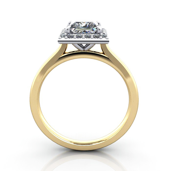 Halo-Diamond-Ring-RH1-Princess-Yellow-TF