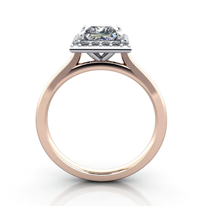 Halo-Diamond-Ring-RH1-Princess-Rose-TF
