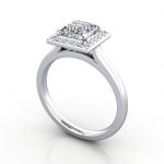 Halo-Diamond-Ring-RH1-Princess-Platinum-3D