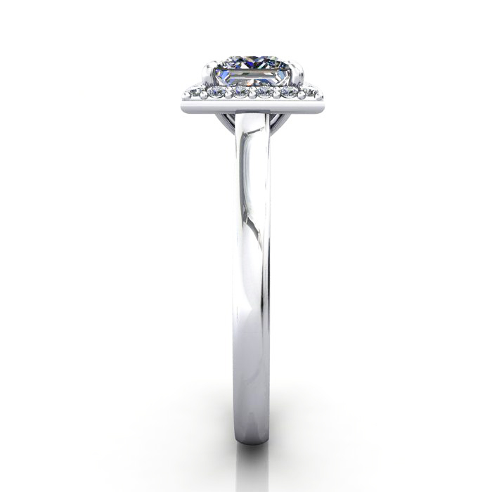 Halo-Diamond-Ring-RH1-Princess-Platinum-SV