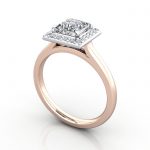 Video-Halo-Diamond-Ring-RH1-Princess-Rose-3D