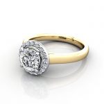 Halo-Diamond-Ring-RH1-Round-Yellow-LF