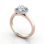 Halo-Engagement-Ring-RH1-Round-Rose-3D