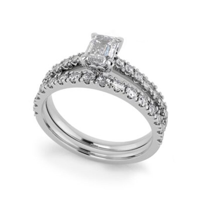 Bridal Ring Sets Post Image
