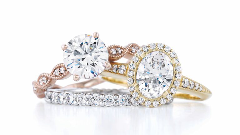 Bridal Ring Sets