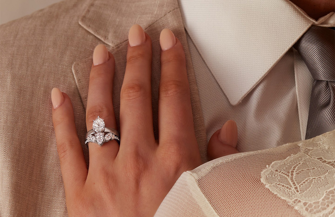 Diamond Engagement Ring