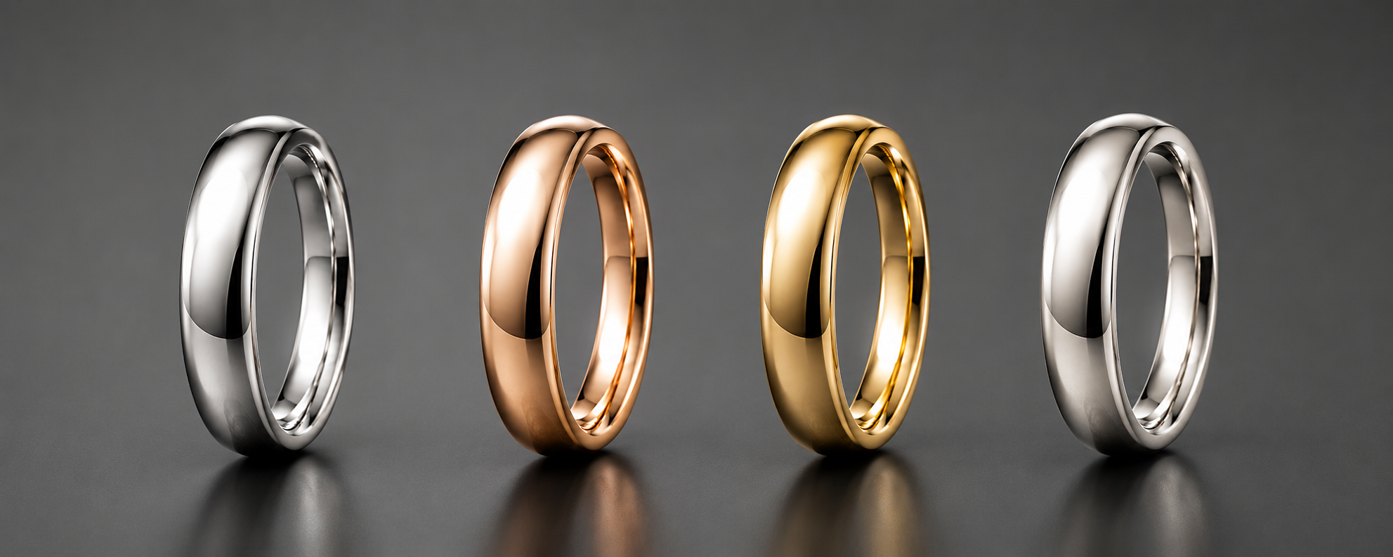 Different-metal-types-for-your-wedding-ring