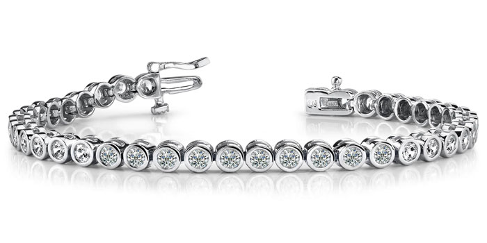 Diamond Bracelet SB276