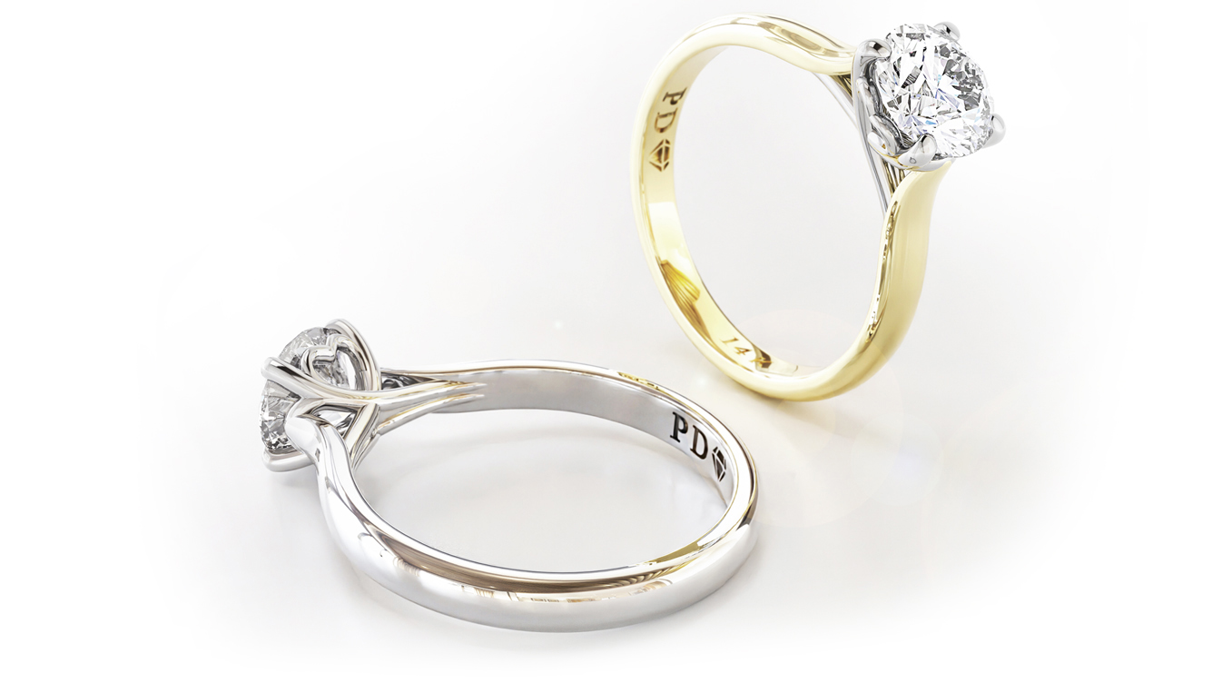 Surprise Your Partner with a Stunning Proposal Ring