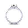 Diamond Ring RS3 Platinum TF