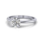 Diamond Ring RS3 White Gold LF Diamond Ring RS3 White Gold LF