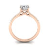 Diamond Ring RS1 Rose Gold TF Diamond Ring RS1 Rose Gold TF