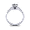 Diamond Ring RS4 Platinum TF