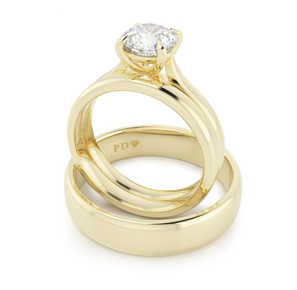 Christchurch Diamond Rings and Jewellery