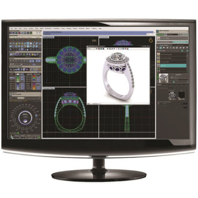 Design Your Own Ring Product Image