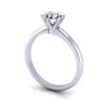 Diamond Ring RS2 White Gold Pic