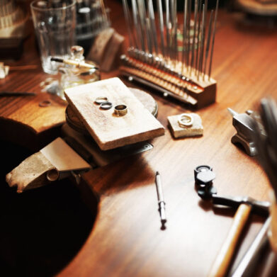 Jewellery Repairs