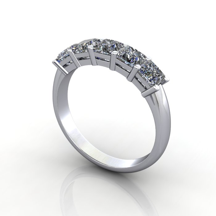 Princess-Cut-Anniversary-Diamond-Ring-Platinum-RA5-3D.jpg