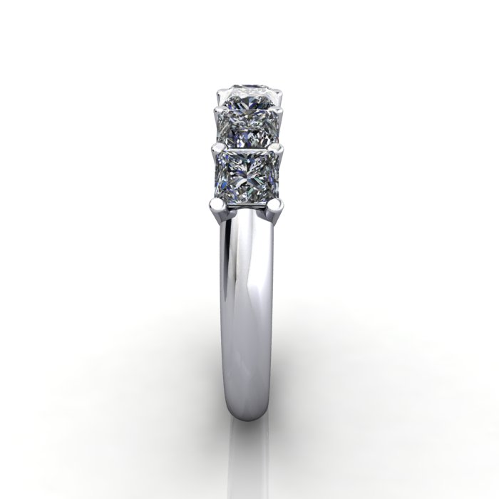 Princess-Cut-Anniversary-Diamond-Ring-Platinum-RA5-SV.jpg