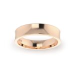 Gents-Wedding-Ring-Rose-Gold-Concave-5mm-Top.jpg