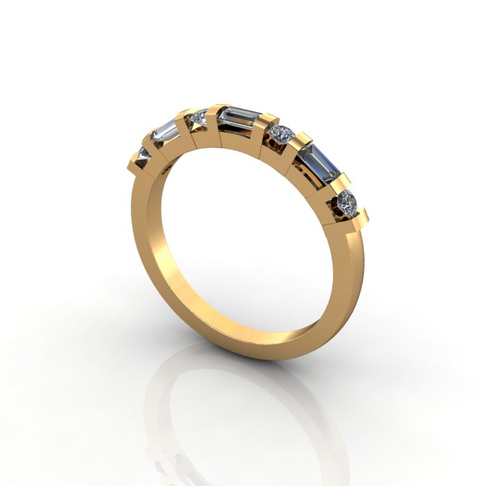 Round-Baguette-Anniversary-Diamond-Ring-Yellow-Gold-RA3-3D.jpg