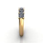 Princess-Cut-Anniversary-Diamond-Ring-Yellow-Gold-RA5-SV.jpg