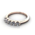 Round-Brilliant-Anniversary-Diamond-Ring-Rose-Gold-RA6-LF.jpg